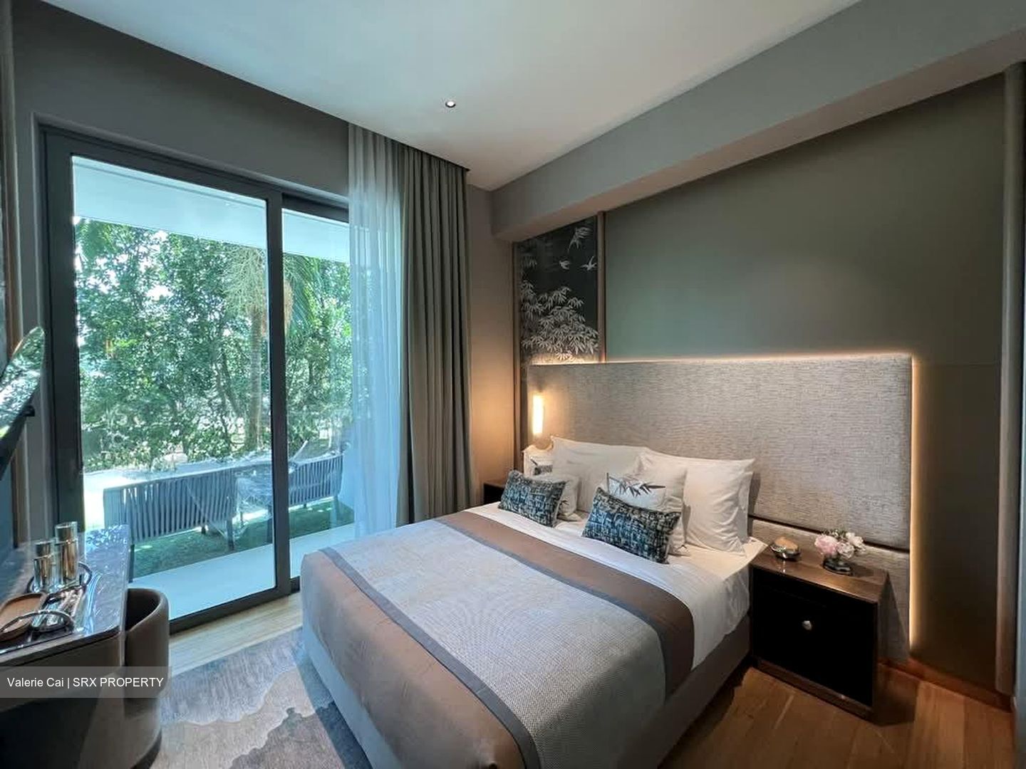 The Residences at W Singapore Sentosa Cove (D4), Condominium #620766541